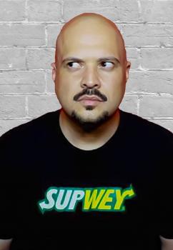 Julio Gonzalez featuring John Hilder