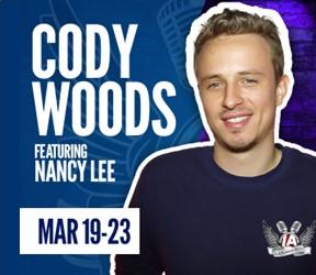 Cody Woods featuring Nancy Lee