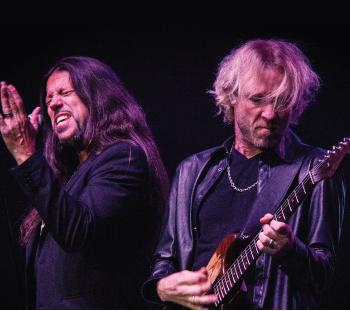 KENNEY WAYNE SHEPHERD BAND WITH SPECIAL GUEST BOBBY RUSH