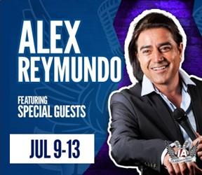 Alex Reymundo 