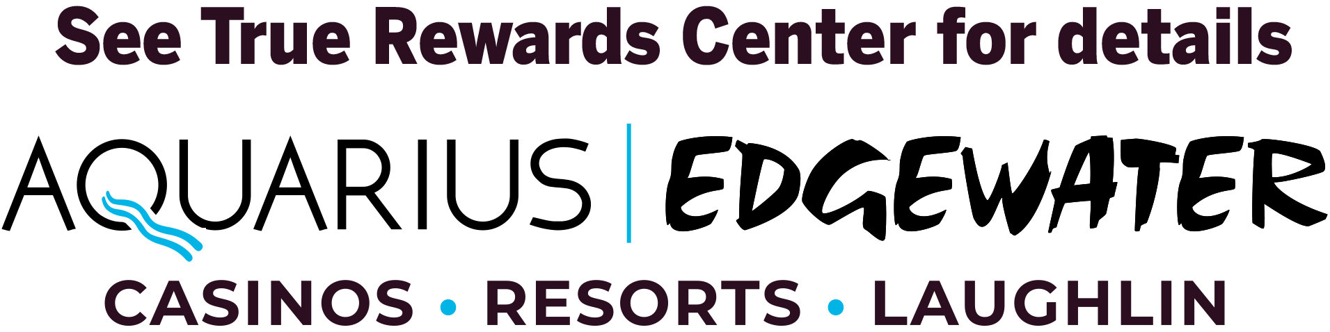 Aquarius and Edgewater Casino Resorts