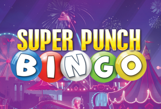 Bingo Super Punch